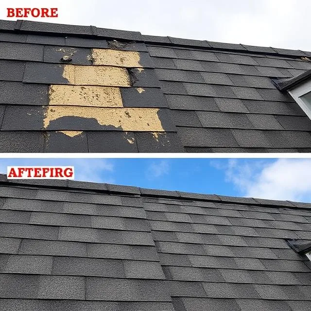 Roof Repair Near Me in Eastland, TX near me